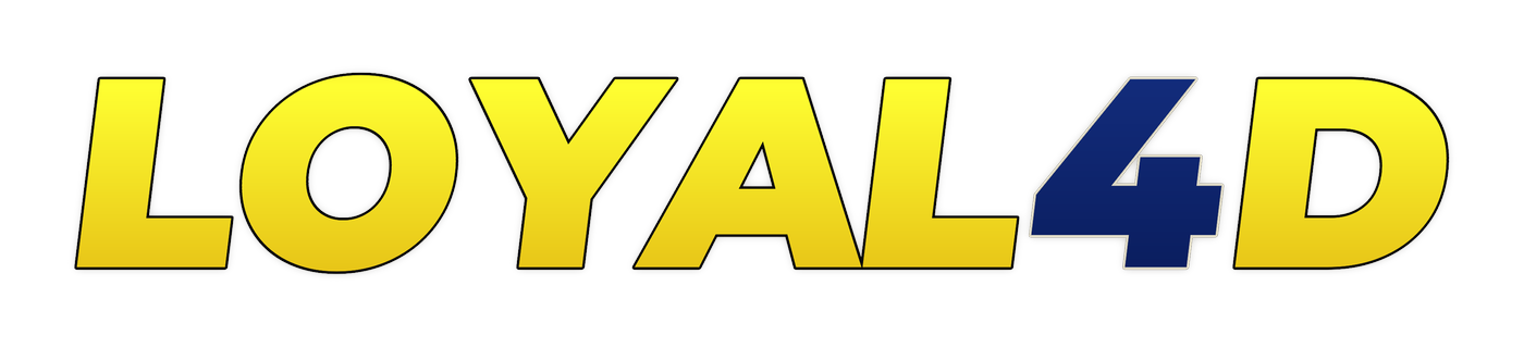 Loyal4D Logo